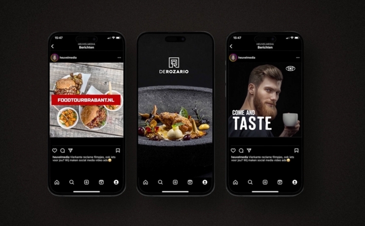 Digital advertising voor jouw merk