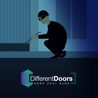 DifferentDoors